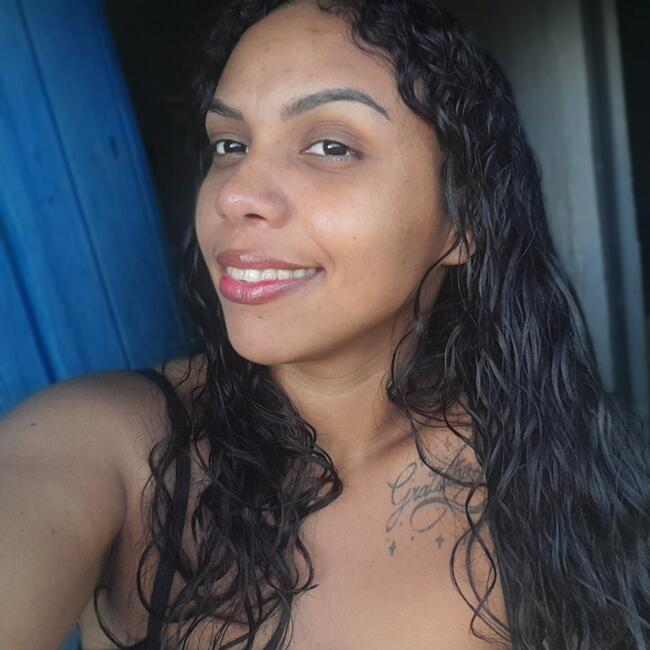 Babysitter in Crateús: Yohana