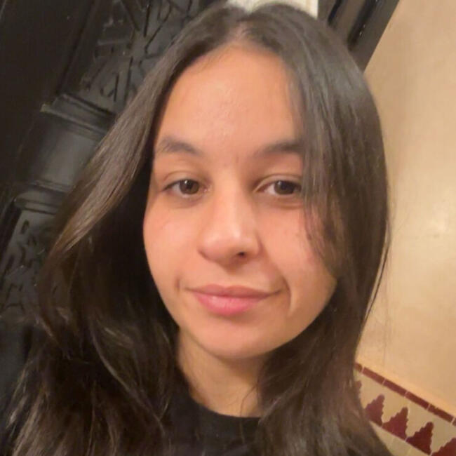 Babysitter a Chardonne: Nihad