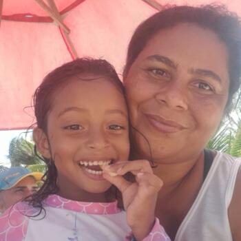Babysitting job in Itatiba: babysitting job Eduarda