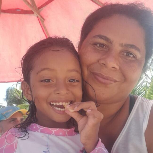 Babysitting job in Itatiba: Eduarda