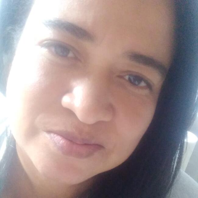 Babá em São Paulo (São Paulo): Carla