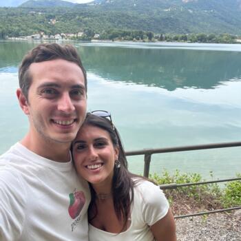 Lavori per educatori a Genova: lavoro per babysitter Marcelo