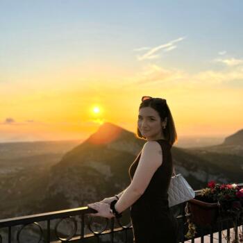 Babysitter in Eboli: Alessandra