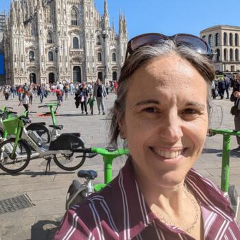 Genitore Vedano al Lambro: Valentina