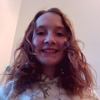 Baby-sitter in Brantford: Mallory