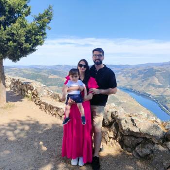 Trabalho de babysitting em Póvoa de Varzim: Trabalho de babysitting Renata