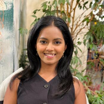 Babysitter in Eastleigh: Sri Naga Lalitha Sravani
