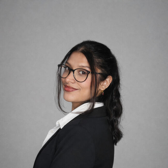 Babysitter in Debrecen: Thejal