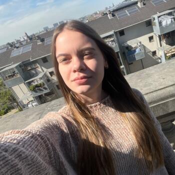 Babysitter in Durbuy: Isabelle