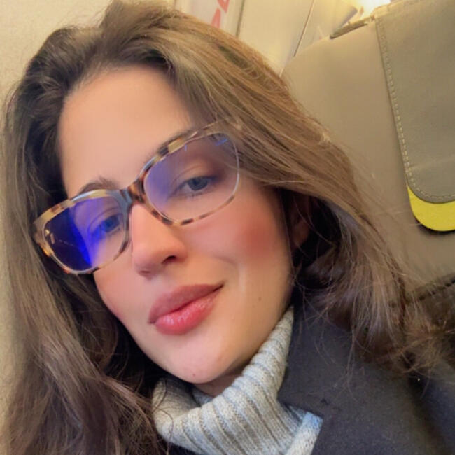 Babysitter in Santry: Fernanda Vanessa