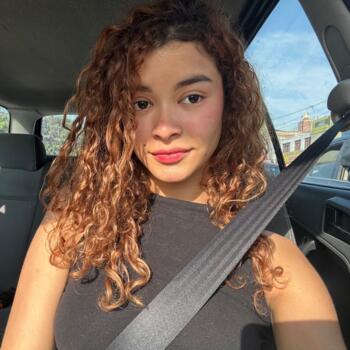 Canguro Pontevedra: Dayanis