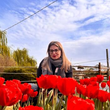Nanny in Ravenna: Alessandra