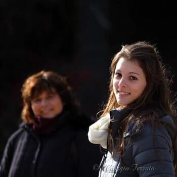 Babysitter in Padova: Giulia