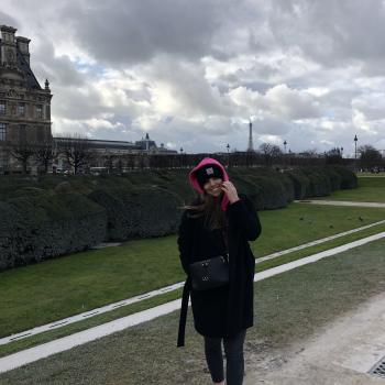 Babysitter in Köln: Victoria