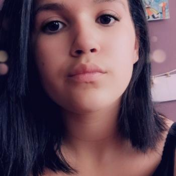 Babysitter in Peltre: Line