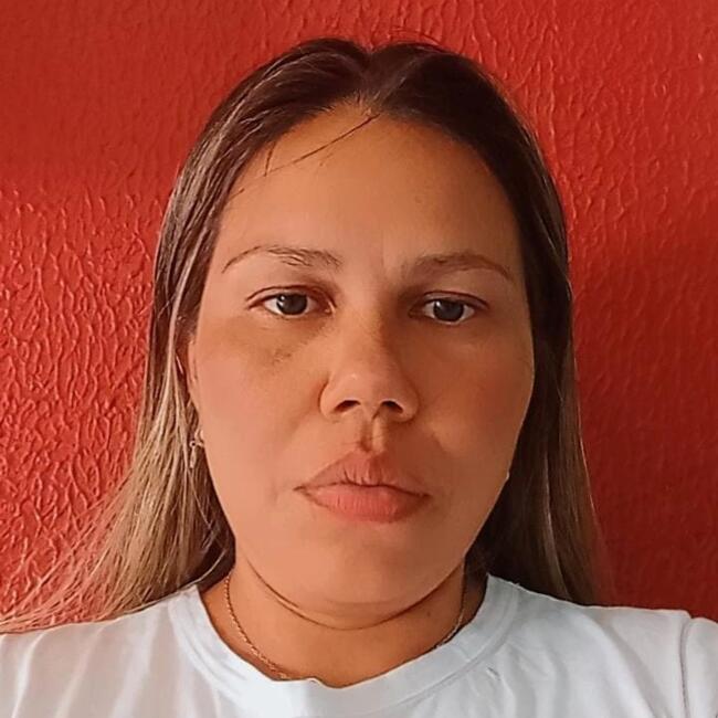 Babysitter in Belém: Gilmara