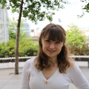 Baby-sitter in Nanterre: Amélie