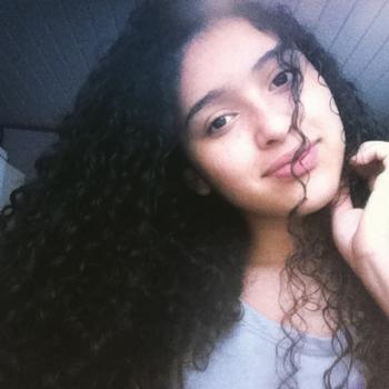 Babysitter Lages: Luiza Renata