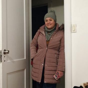 Babysitter Cliffside Park: Beatriz