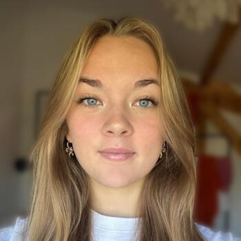 Babysitter Neuf-Berquin: Lou-Ann