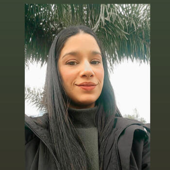 Niñera en San Fernando: Eliana