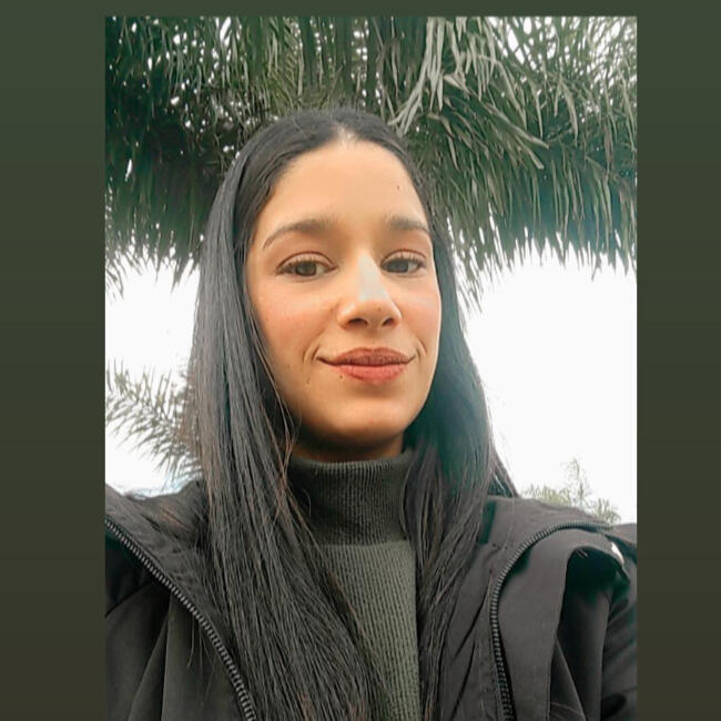 Niñera en San Fernando: Eliana