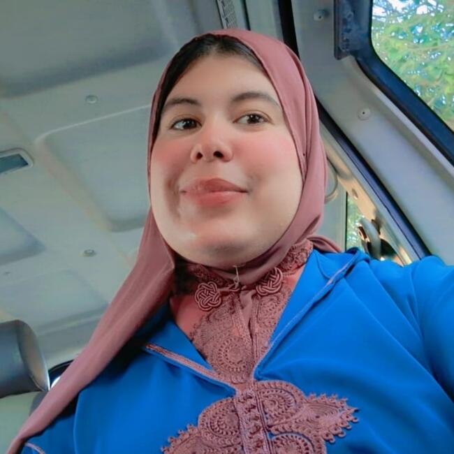 Babysitter in Oujda: سكينة