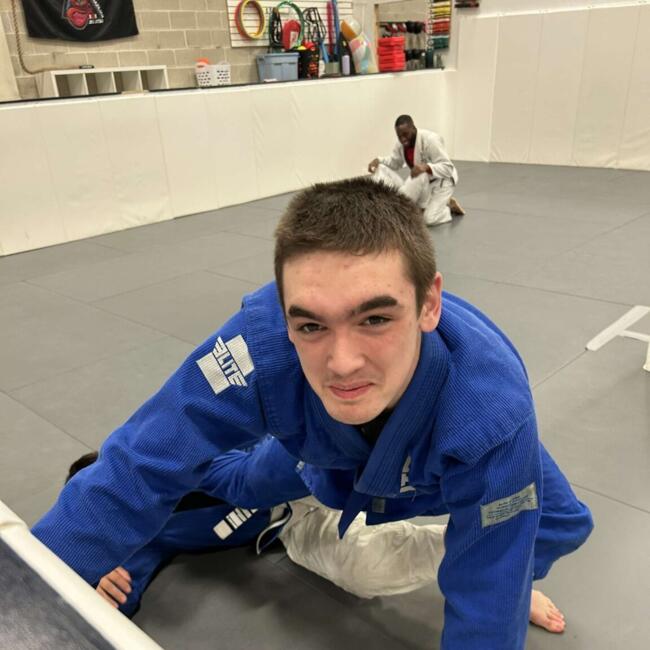 Babysitter in Ocean View (New Jersey): Robert