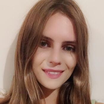 Babysitter στην περιοχή Αθήνα: Ελισάβετ