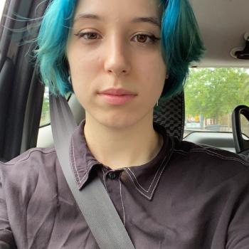 Babysitter in Villenave-d'Ornon: Joséphine