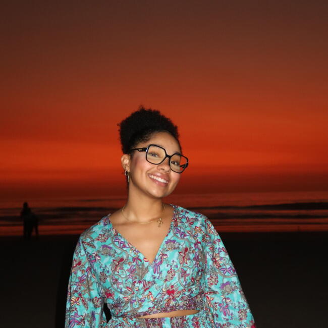 Baby-sitter in Montréal: Maëlys