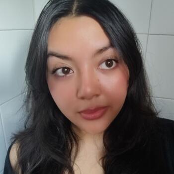 Niñera en Buenos Aires: Mikaela Espinoza