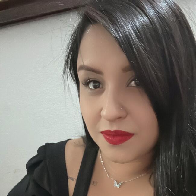 Trabajo para niñera en Bogotá: Lina