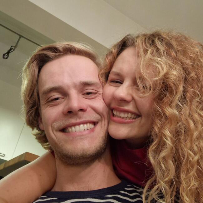 Babysitting job in Utrecht: Bisera