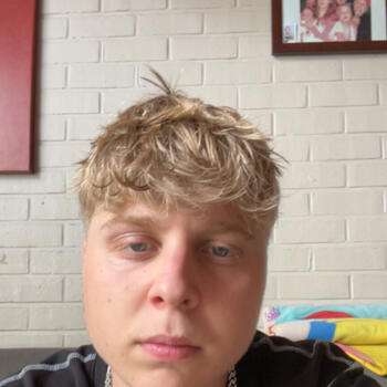Babysitter Wingene: Gianni