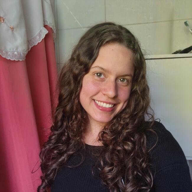 Niñera en Temuco: Génesis Sarai