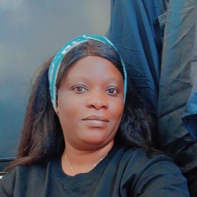 Babysitter in Boussy-Saint-Antoine: Jeanne
