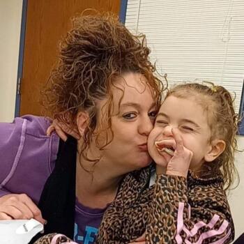 Babysitting job in Myrtle Beach: babysitting job Minnie