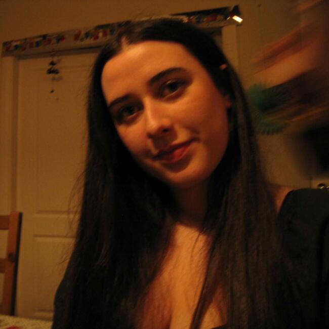 Babysitter in Dublin: Sophie