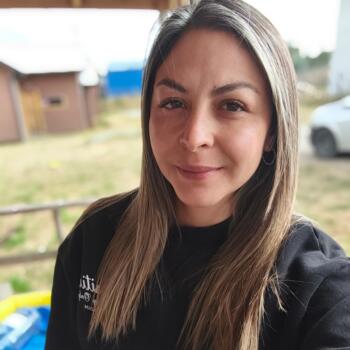 Babysitter in Quilicura: Carolina