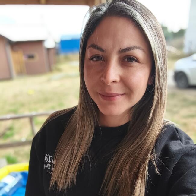 Babysitter in Quilicura: Carolina