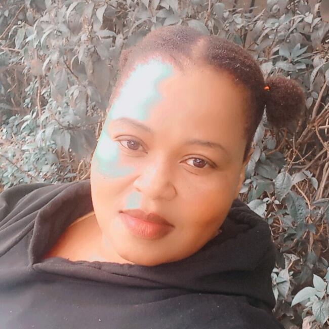 Nanny in Edendale: Phumzile