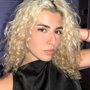 Babysitter in Belgrade: Anastasia