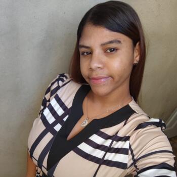 Babysitter La Capitalita: Madelin