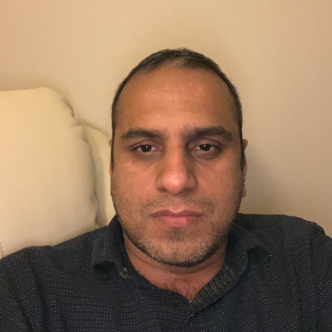 Oppaswerk in Aalsmeer: Himanshu