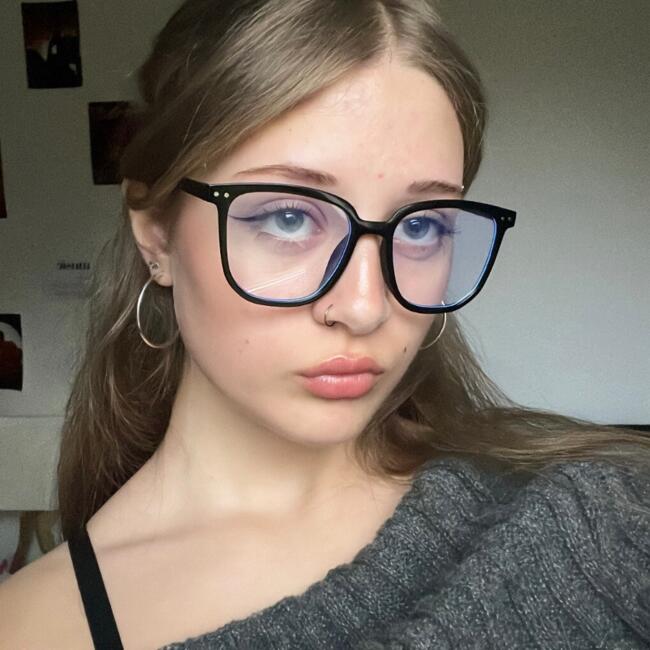 Babysitter in Mülheim: Veronika