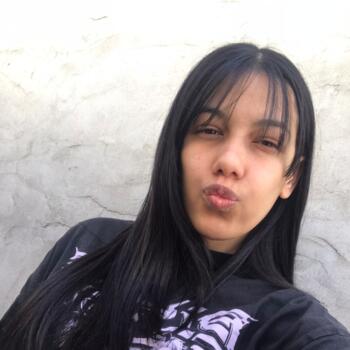 Babysitter in Montevideo: Janna