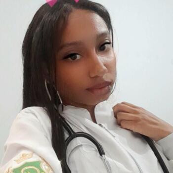 Babá em São Paulo (São Paulo): Joyce