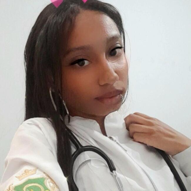 Babá em São Paulo (São Paulo): Joyce