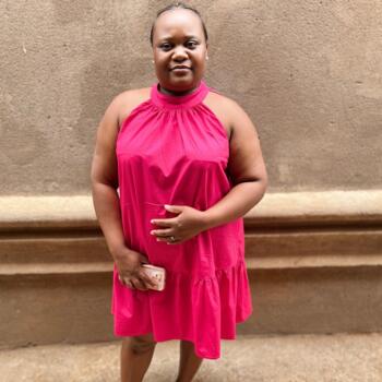 Babysitter Roodepoort: Dzunisani